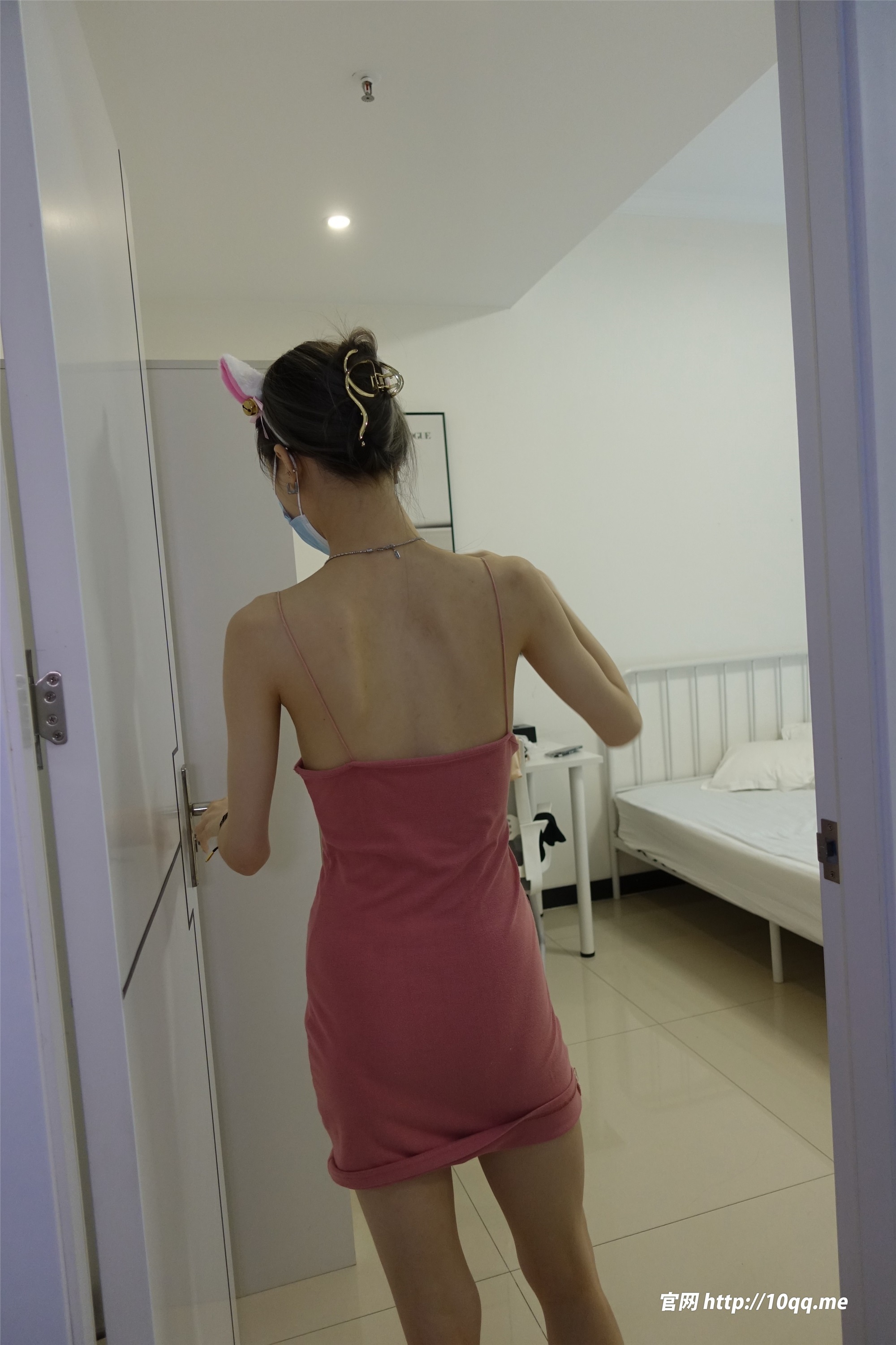 ROSI口罩系列 2023.07.22 NO.2596